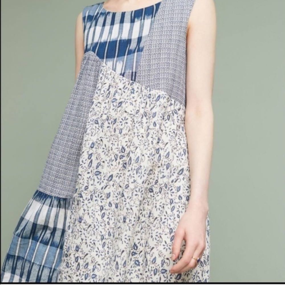 Holding Horses Ivy floral dress - Picture 6 of 9
